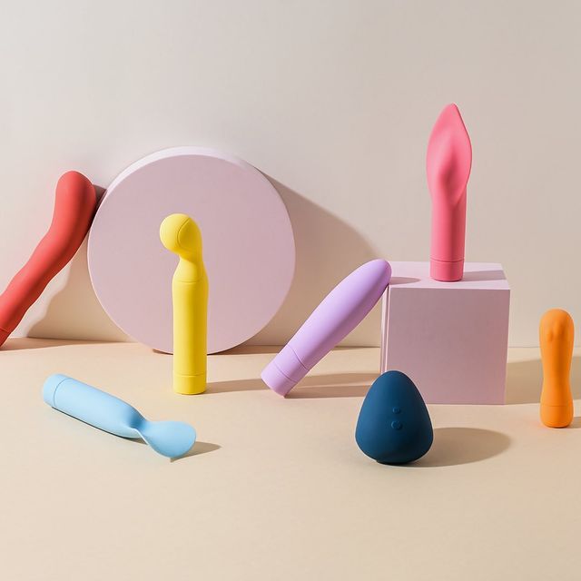 ข้อดีของ Sextoy (เซ็กส์ทอย)