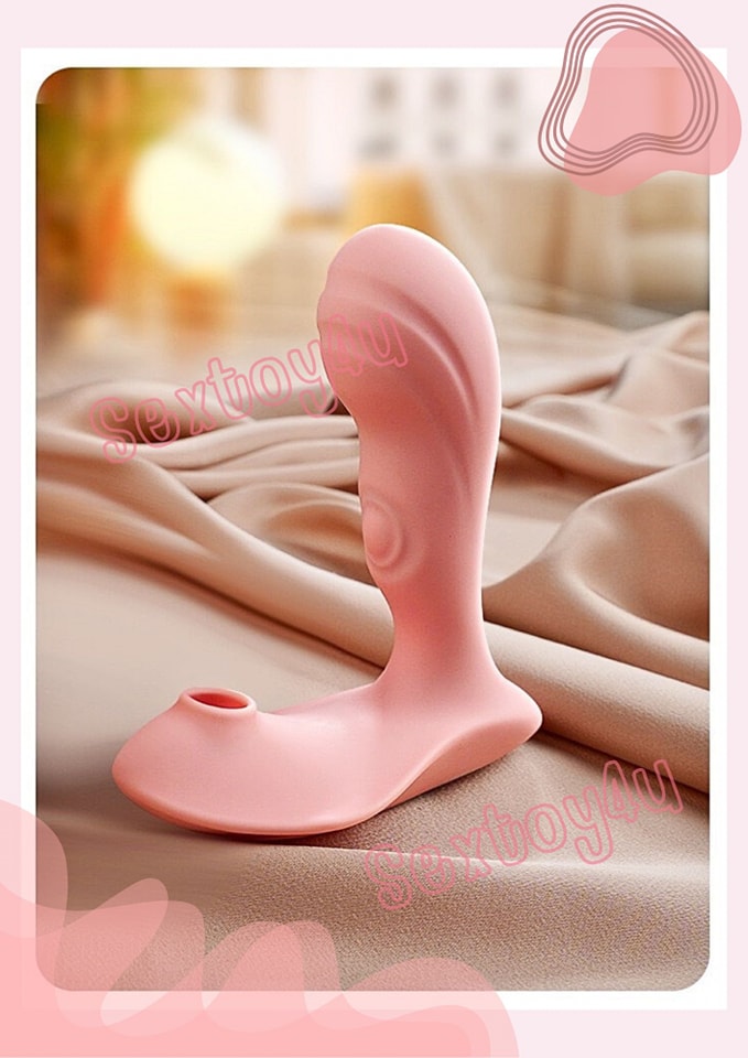 ดิลโด้ ดิลโด้3in1 ดิลโด้ G-Spot