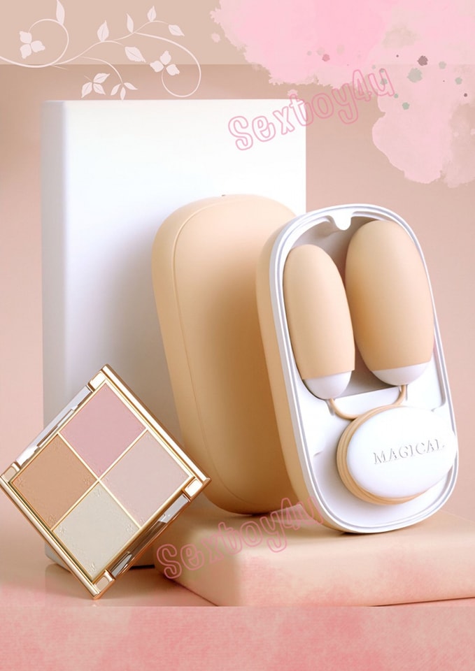 ไข่สั่น 2 หัว Magical Box ชาร์จแบต ไข่สั่น 2 หัว Magical Box ชาร์จแบต