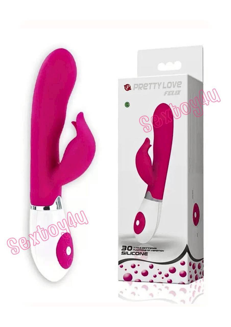 ดิลโด้ Pretty Love รุ่น Felix ดิลโด้ Pretty Love รุ่น Felix