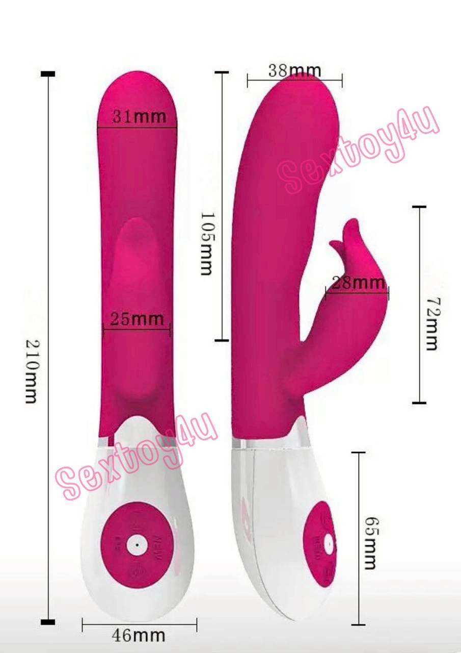 ดิลโด้ Pretty Love รุ่น Felix ดิลโด้ Pretty Love รุ่น Felix