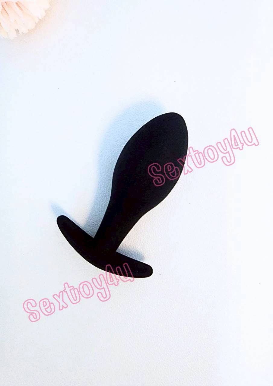 หมุดเสียบก้น Pretty Love Butt Plug หมุดเสียบก้น Pretty Love Butt Plug