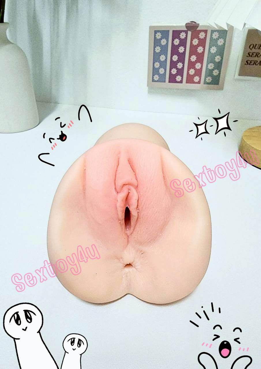 จิ๋มกระป๋อง นักเรียนสาว ขนาดใหญ่ V2