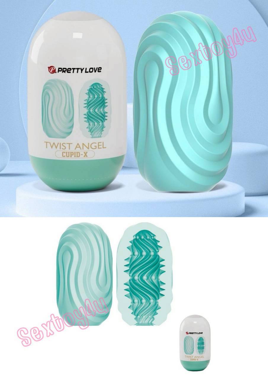 จิ๋มกระป๋อง แบรนด์ Pretty Love รุ่น Cupid-X