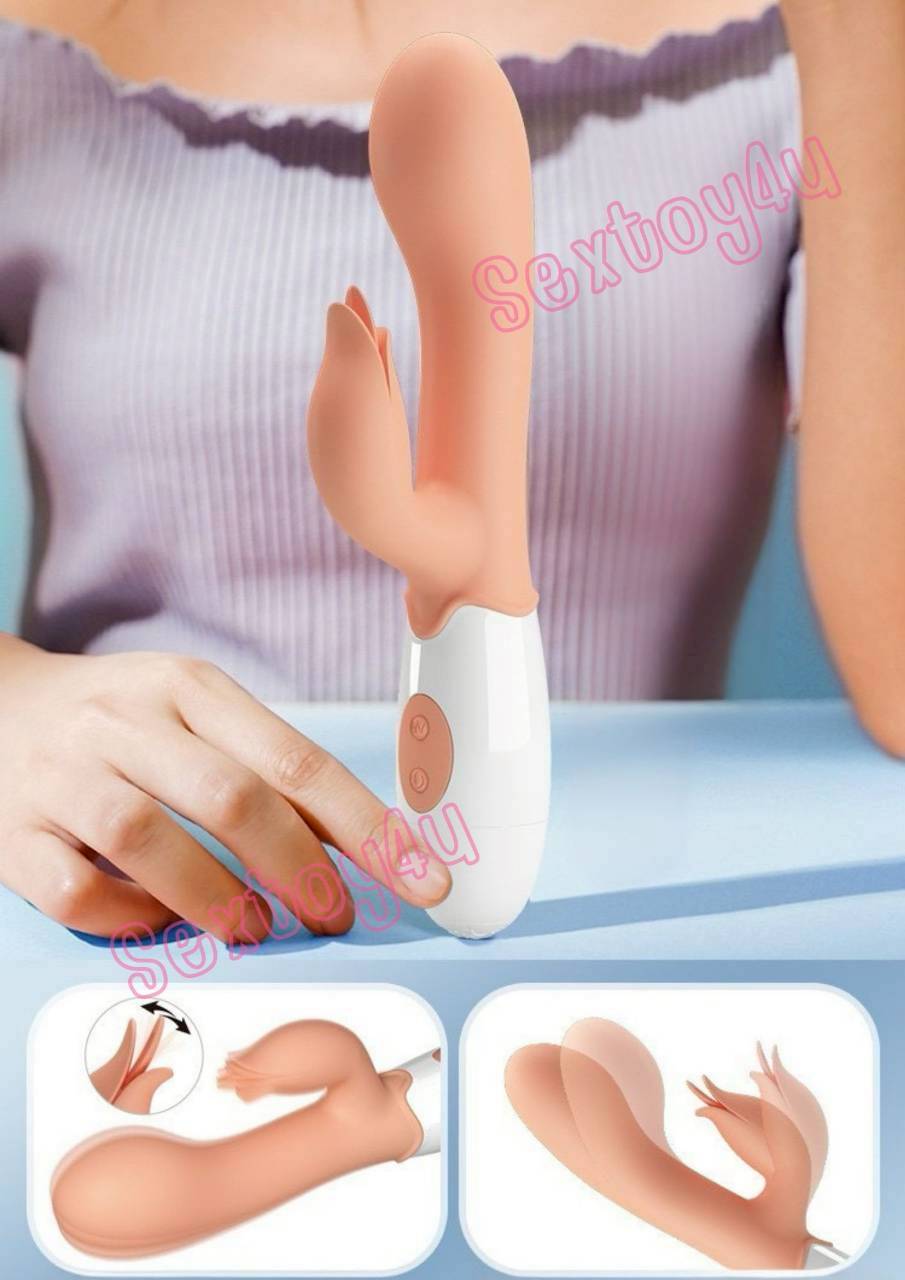 ดิลโด้ Pretty Love รุ่น Bloody Mary