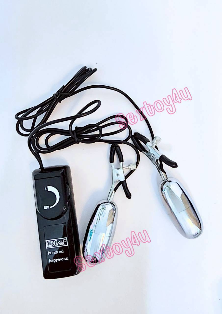 ที่สั่นหัวนม