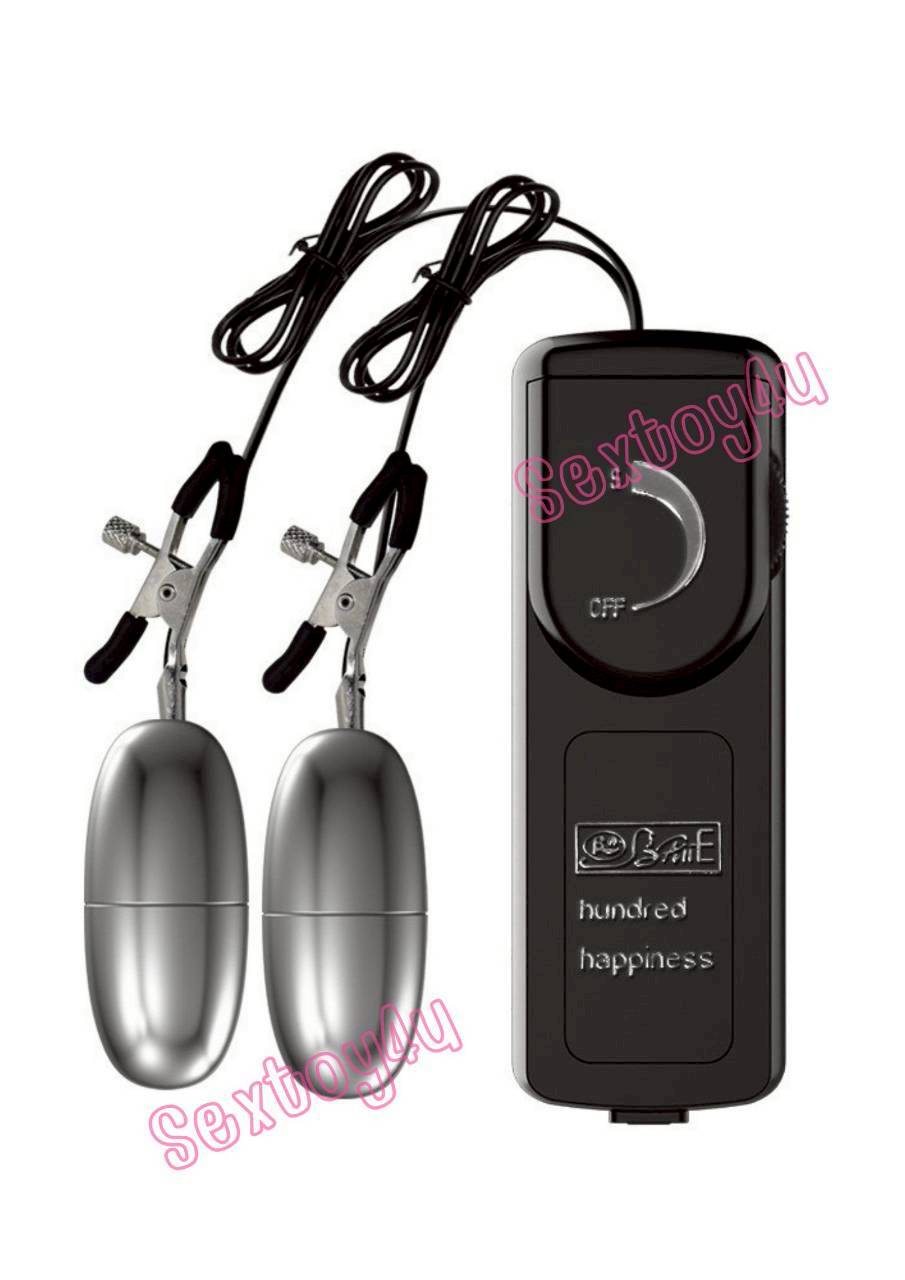 ที่สั่นหัวนม