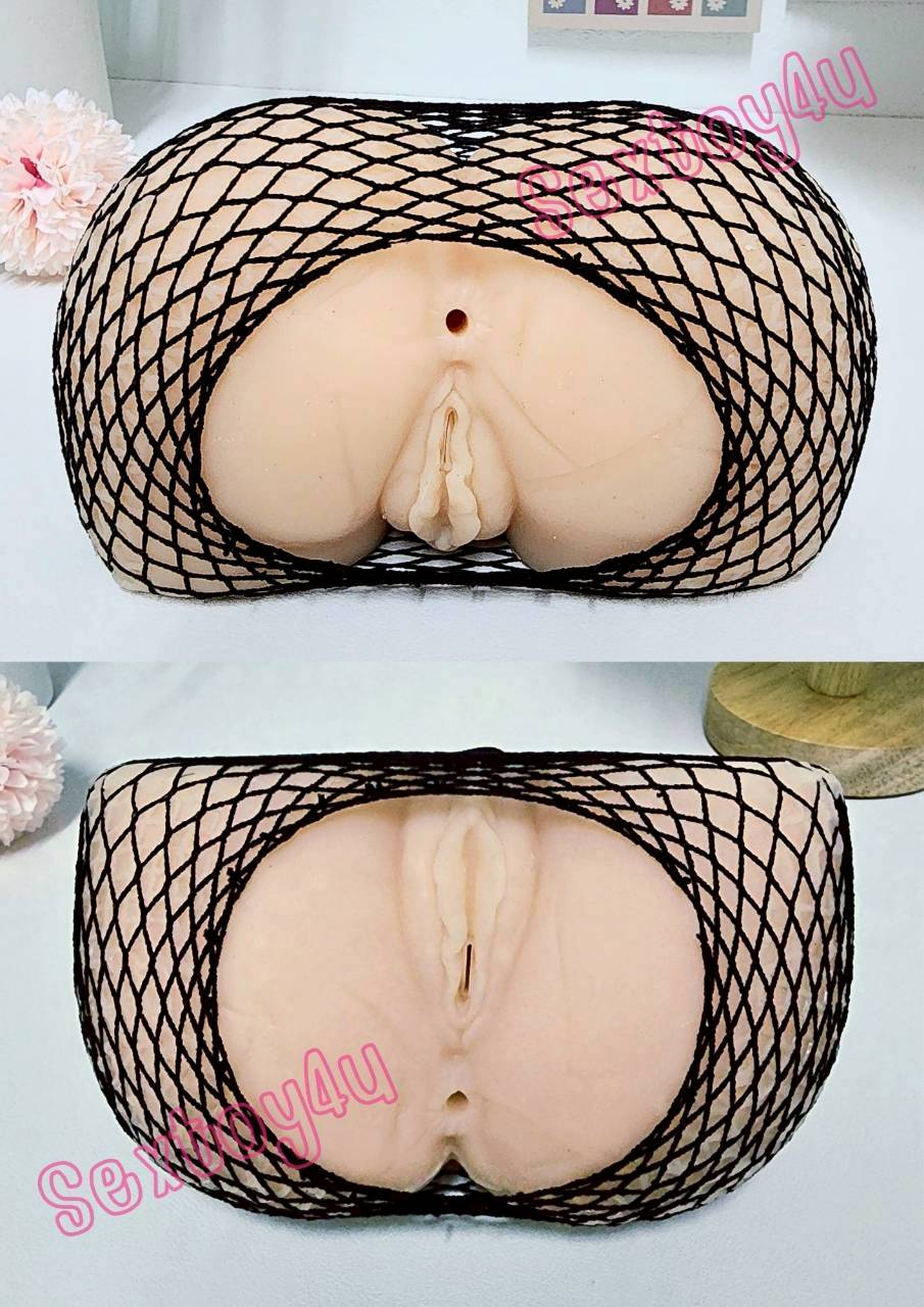 จิ๋มกระป๋อง จิ๋มเทียม รูปก้น สั่นได้ มีเสียงคราง แบรนด์ Baile