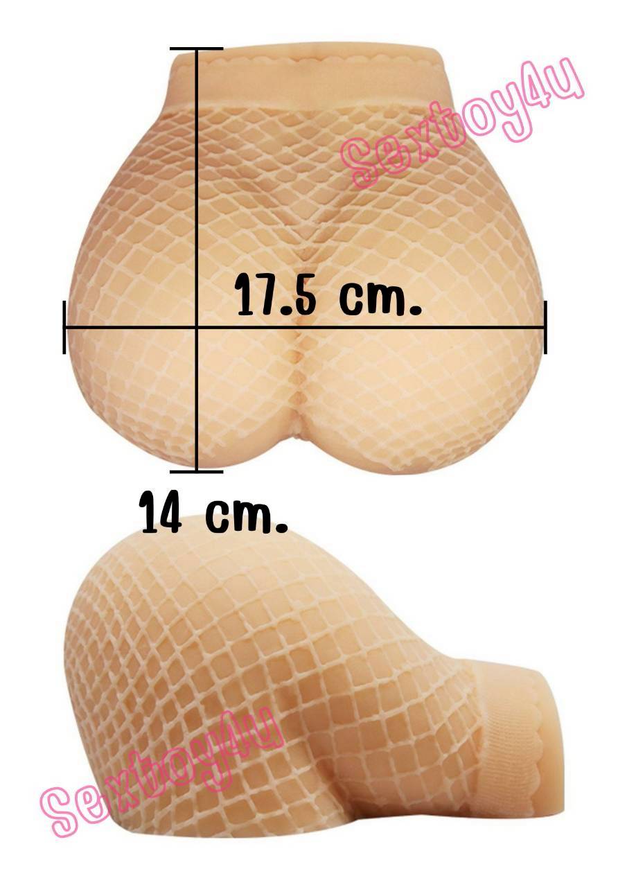 จิ๋มกระป๋อง จิ๋มเทียม รูปก้น สั่นได้ มีเสียงคราง แบรนด์ Baile