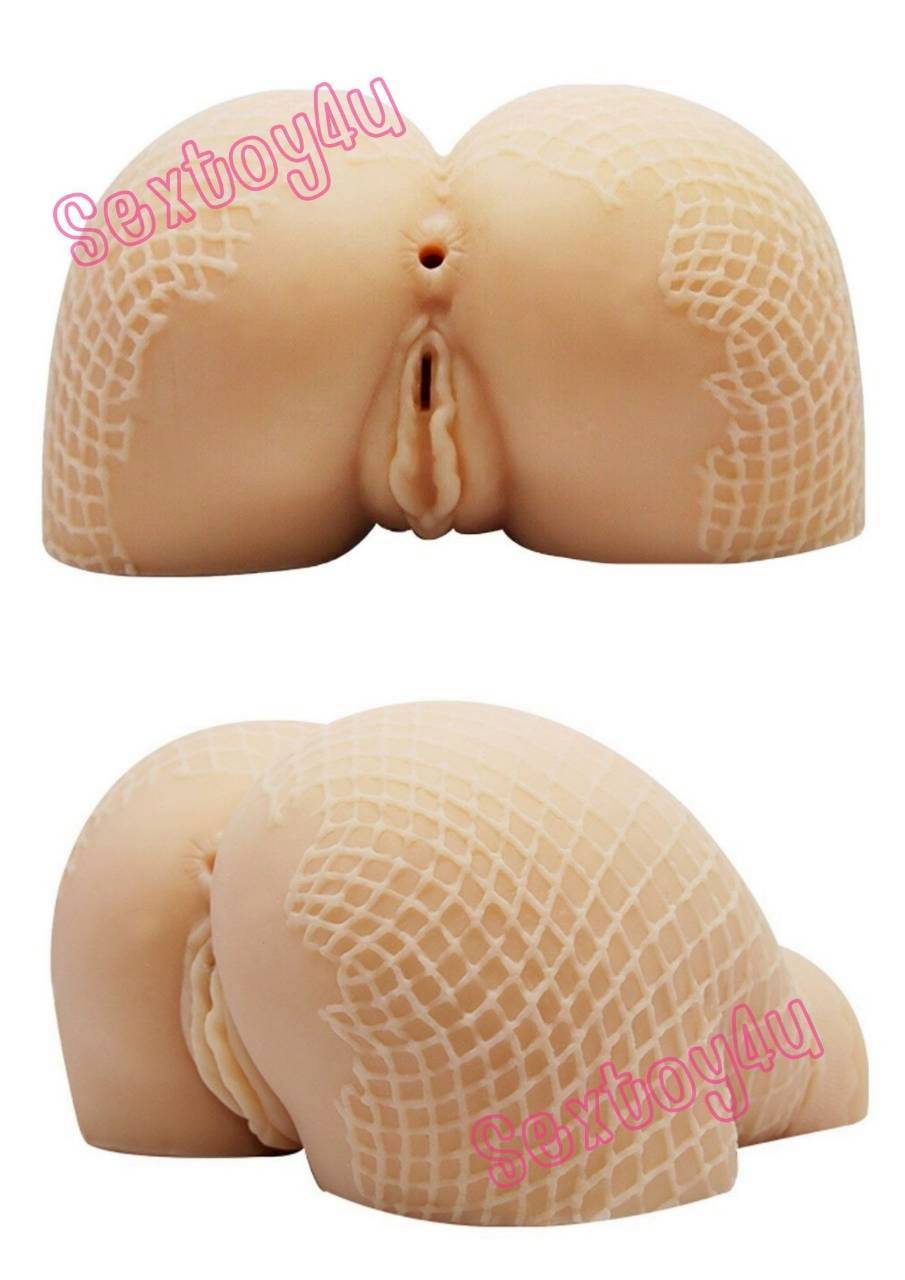 จิ๋มกระป๋อง จิ๋มเทียม รูปก้น สั่นได้ มีเสียงคราง แบรนด์ Baile