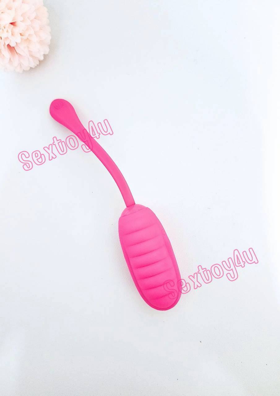 ไข่สั่นบลูทูธ ไข่สั่นนิ่ม ไข่สั่นไร้สาย แบรนด์คุณภาพ Baile