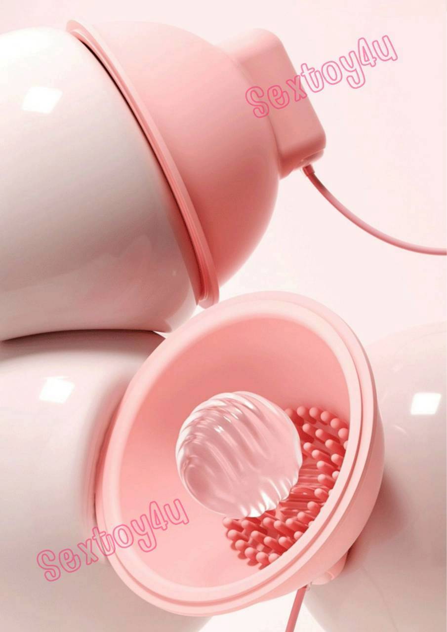 เครื่องเล่นนม สั่นได้