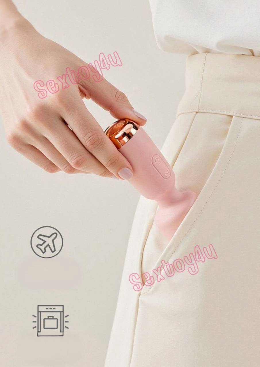 เครื่องนวดAV Mini ขนาดพกพา