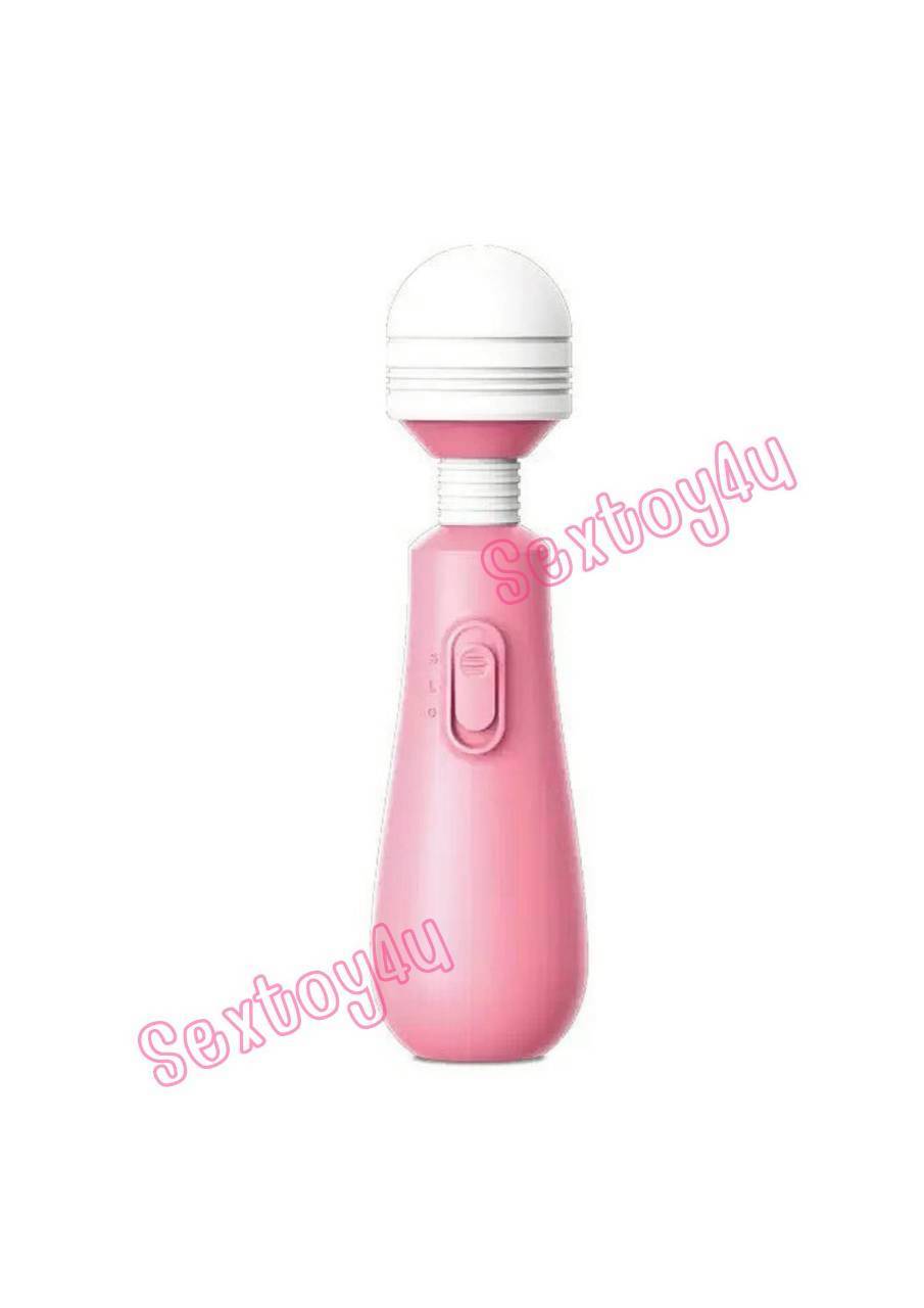 เครื่องนวดAV Mini แบบใส่ถ่าน