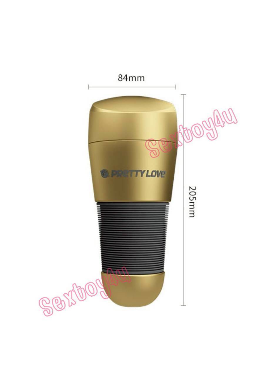 จิ๋มกระป๋อง Pretty Love รุ่น Kitty